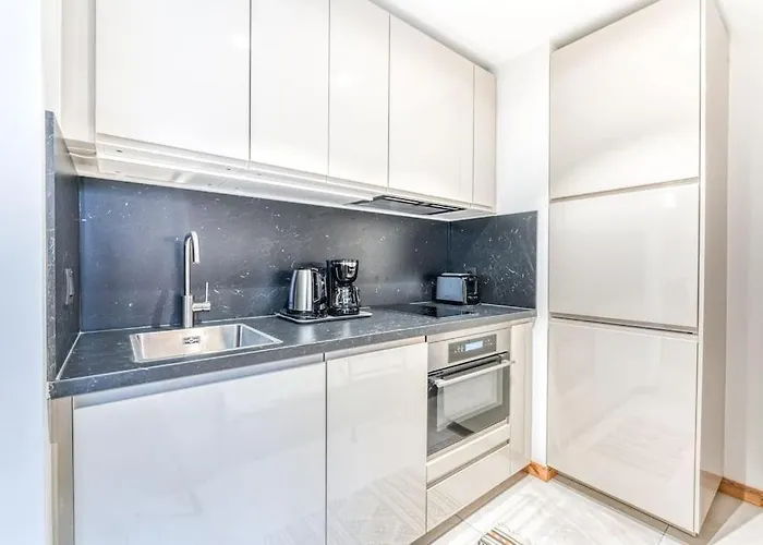 Barrats - Modern With Mont Blanc View Σαμονί