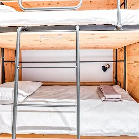 Barrats - Modern With Mont Blanc View